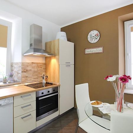 Allegro Exclusive Suites Old Town Center Zadar Zewnętrze zdjęcie