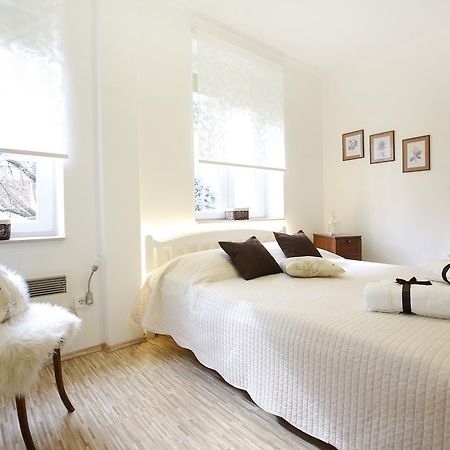 Allegro Exclusive Suites Old Town Center Zadar Zewnętrze zdjęcie