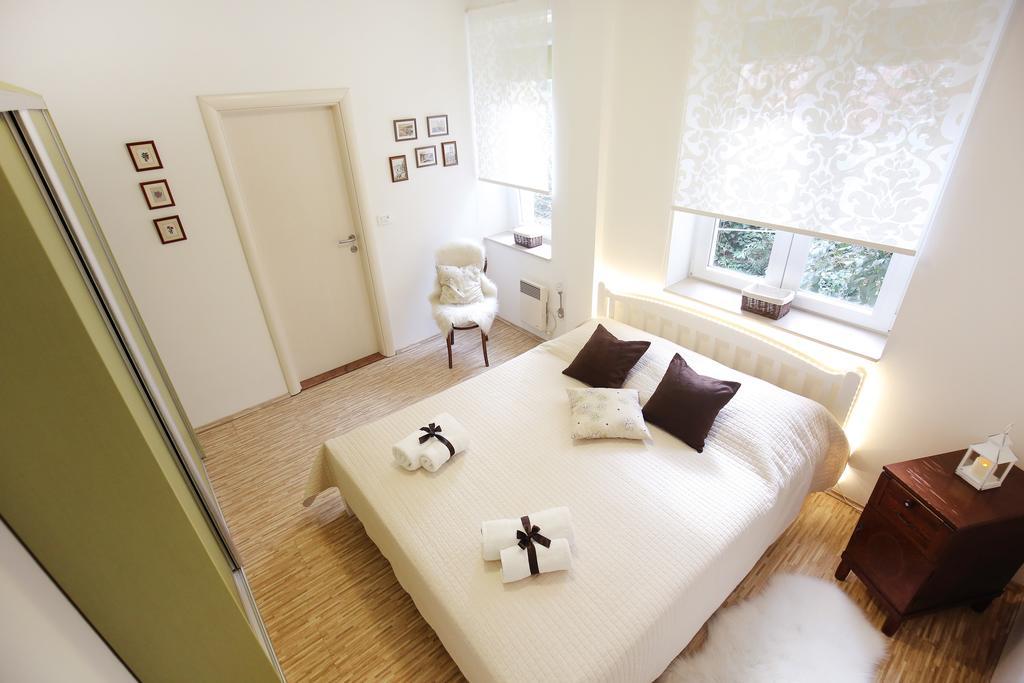 Allegro Exclusive Suites Zadar Zewnętrze zdjęcie