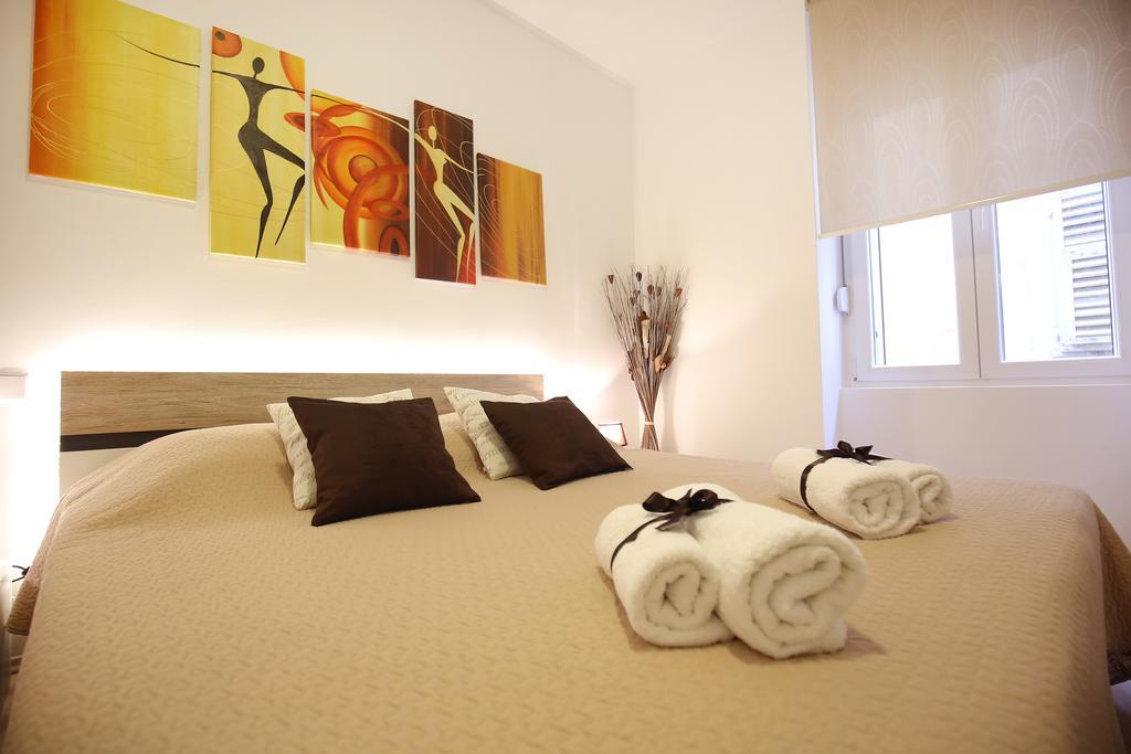 Allegro Exclusive Suites Zadar Zewnętrze zdjęcie