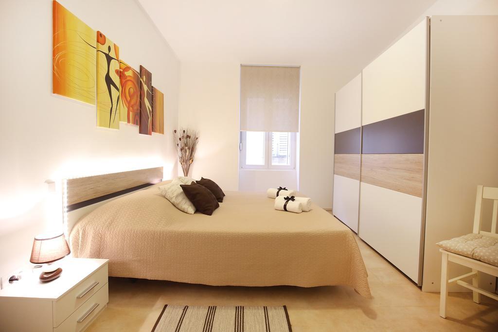 Allegro Exclusive Suites Zadar Zewnętrze zdjęcie