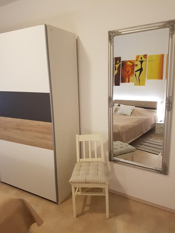 Allegro Exclusive Suites Zadar Zewnętrze zdjęcie