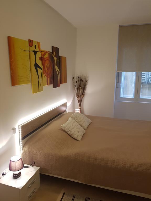 Allegro Exclusive Suites Zadar Zewnętrze zdjęcie